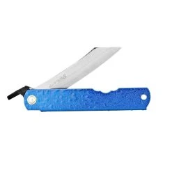 Higonokami HIGO WBL - Water Blue - Edition Limitée -Kansept shop HIGOWBL 2.jpg 1440x960 1