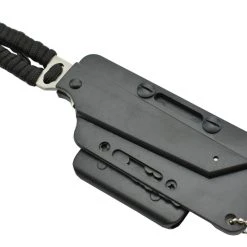 Hunting Knife HK8829 Couteau De Chasse Lame Tanto Avec Serrations -Kansept shop HK8829 2.jpg 1440x960 1