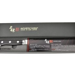 Mcusta HKB3004D - Classic Damas Gyuto 18cm -Kansept shop HKB3004D 7.jpg 1440x960 1