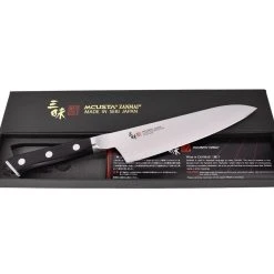Mcusta HKB3004D - Classic Damas Gyuto 18cm -Kansept shop HKB3004D 8.jpg 1440x960 1