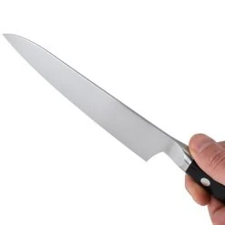 Mcusta HKB3004M - Classic Molybdenum Gyuto 18cm -Kansept shop HKB3004M 10.jpg 1440x960 1