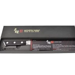 Mcusta HKB3004M - Classic Molybdenum Gyuto 18cm -Kansept shop HKB3004M 6.jpg 1440x960 1