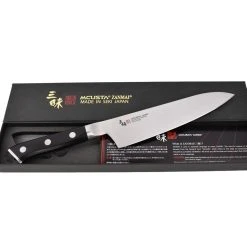 Mcusta HKB3004M - Classic Molybdenum Gyuto 18cm -Kansept shop HKB3004M 7.jpg 1440x960 1