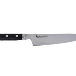 Mcusta HKB3004M - Classic Molybdenum Gyuto 18cm -Kansept shop HKB3004M 8.jpg 1440x960 1
