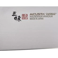 Mcusta HKB3007M - Classic Molybdenum Gyuto 24cm -Kansept shop HKB3007M 2.jpg 1440x960 1