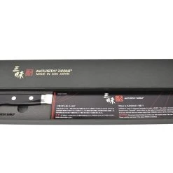 Mcusta HKB3007M - Classic Molybdenum Gyuto 24cm -Kansept shop HKB3007M 7.jpg 1440x960 1