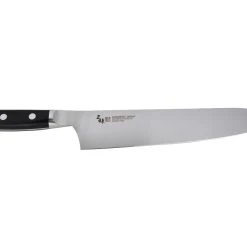 Mcusta HKB3007M - Classic Molybdenum Gyuto 24cm -Kansept shop HKB3007M 9.jpg 1440x960 1