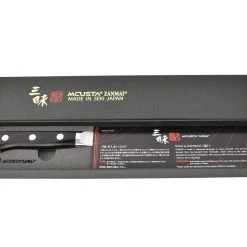 Mcusta HKB3008M - Classic Molybdenum Nakiri 16,5cm -Kansept shop HKB3008M 8.jpg 1440x960 1