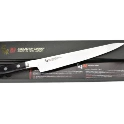 Mcusta HKB3010D - Classic Damas Sujihiki 24cm -Kansept shop HKB3010D 11.jpg 1440x960 1