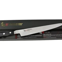 Mcusta HKB3010D - Classic Damas Sujihiki 24cm -Kansept shop HKB3010D 7.jpg 1440x960 1