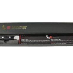 Mcusta HKB3010D - Classic Damas Sujihiki 24cm -Kansept shop HKB3010D 8.jpg 1440x960 1