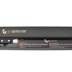 Mcusta HKB3010M - Classic Molybdenum Sujihiki 24cm -Kansept shop HKB3010M 5.jpg 1440x960 1