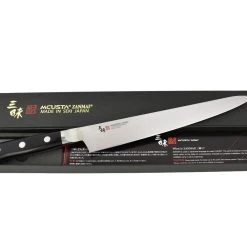 Mcusta HKB3010M - Classic Molybdenum Sujihiki 24cm -Kansept shop HKB3010M 6.jpg 1440x960 1