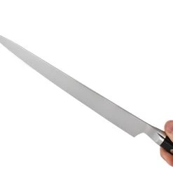 Mcusta HKB3011M - Classic Molybdenum Sujihiki 27cm -Kansept shop HKB3011M 10.jpg 1440x960 1