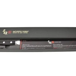 Mcusta HKB3011M - Classic Molybdenum Sujihiki 27cm -Kansept shop HKB3011M 7.jpg 1440x960 1