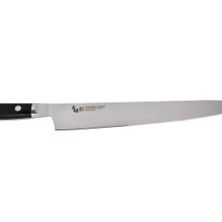 Mcusta HKB3011M - Classic Molybdenum Sujihiki 27cm -Kansept shop HKB3011M 9.jpg 1440x960 1