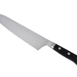 Mcusta HKB3013M - Classic Molybdenum Gyuto 27cm -Kansept shop HKB3013M 4.jpg 1440x960 1