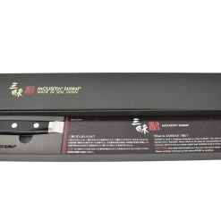 Mcusta HKB3013M - Classic Molybdenum Gyuto 27cm -Kansept shop HKB3013M 6.jpg 1440x960 1