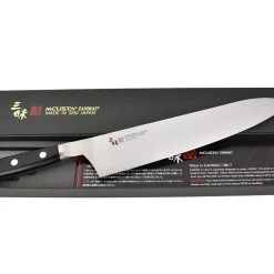 Mcusta HKB3013M - Classic Molybdenum Gyuto 27cm -Kansept shop HKB3013M 7.jpg 1440x960 1