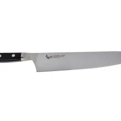 Mcusta HKB3013M - Classic Molybdenum Gyuto 27cm -Kansept shop HKB3013M 8.jpg 1440x960 1