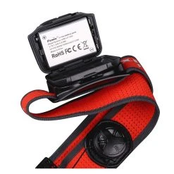 Fenix HL18R-T Lampe Frontale Pour Le Trail Running - 500 Lumens -Kansept shop HL18RT 4.jpg 1440x960 1