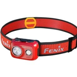 Fenix HL32R-T Rose - Lampe Frontale Trail Et Running - 800 Lumens