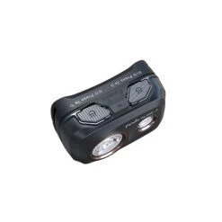 Fenix HL32R-T Rose - Lampe Frontale Trail Et Running - 800 Lumens -Kansept shop HL32R T20ROSE 649559b87492e.jpg 1440x960h