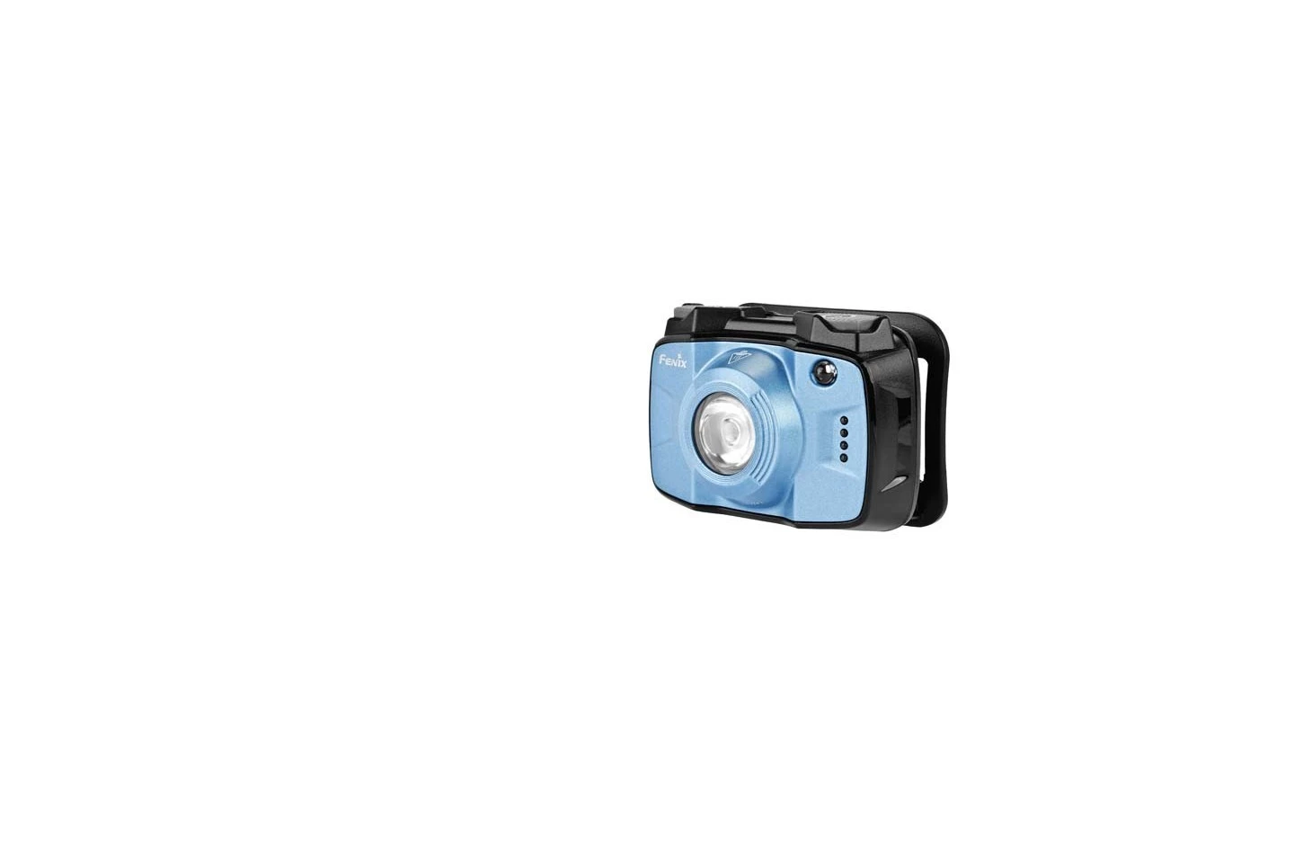 Fenix HL32R Bleu - Frontale Hautes-performances - 600 Lumens 11 Fenix HL32R Bleu - Frontale Hautes-performances - 600 Lumens – Image 9