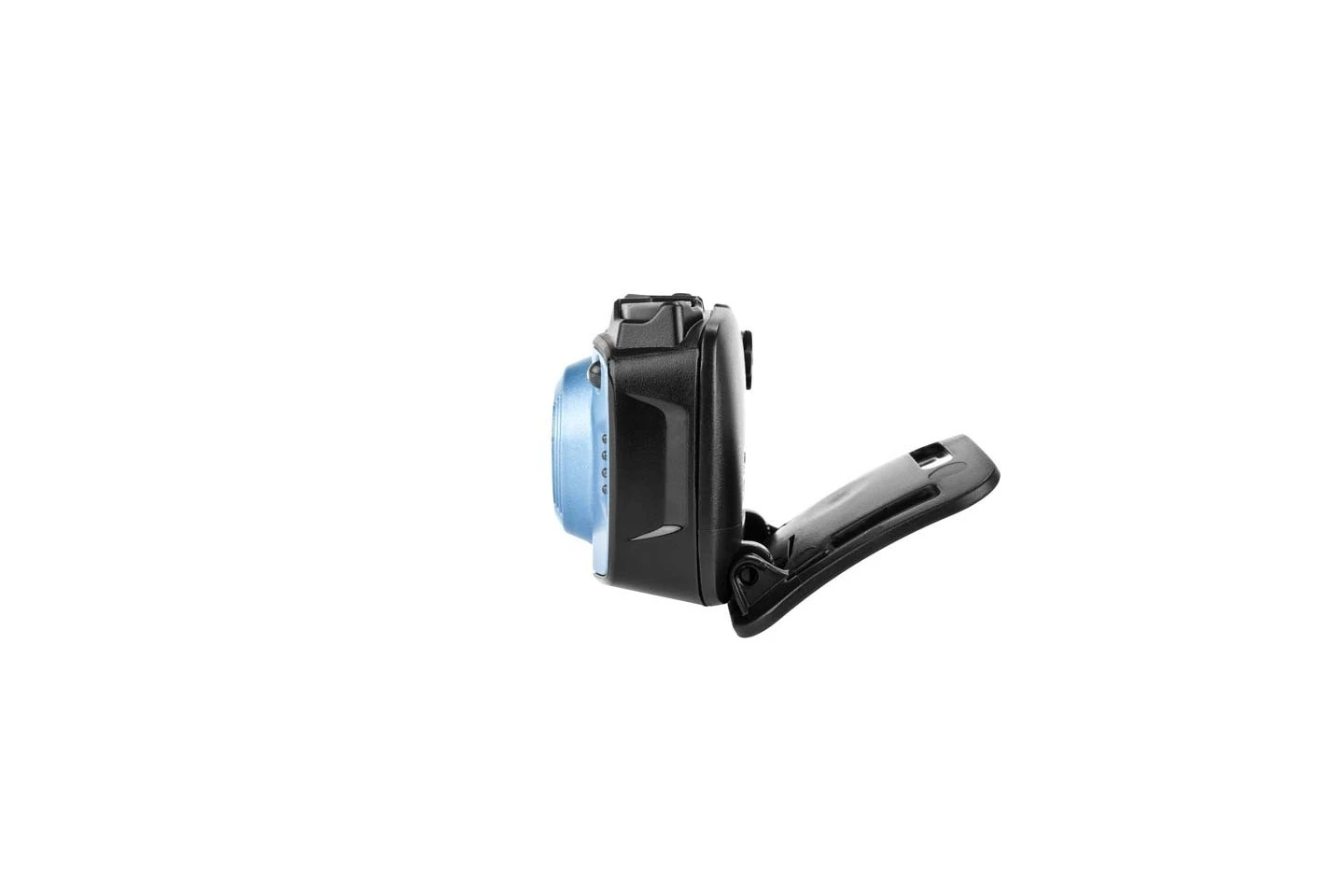 Fenix HL32R Bleu - Frontale Hautes-performances - 600 Lumens 9 Fenix HL32R Bleu - Frontale Hautes-performances - 600 Lumens – Image 7