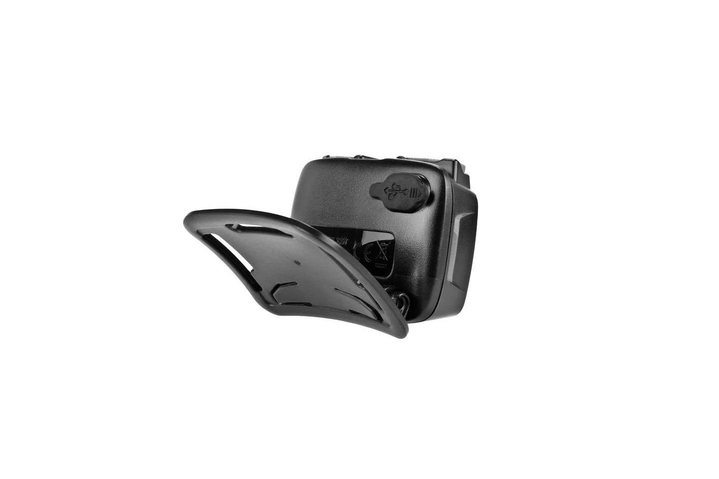 Fenix HL32R Bleu - Frontale Hautes-performances - 600 Lumens 8 Fenix HL32R Bleu - Frontale Hautes-performances - 600 Lumens – Image 6