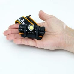 Fenix HM23 Lampe Frontale AA Compacte Et Légère - 240 Lumens -Kansept shop HM23 3.jpg 1440x960 1