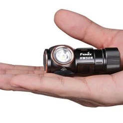 Fenix HM50R V2.0 Lampe Frontale Rechargeable Multifonctions - 700 Lumens -Kansept shop HM50R 3.jpg 1440x960 1