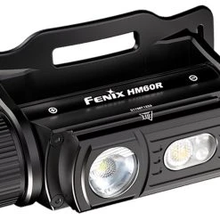 Fenix HM60R - Lampe Frontale Intelligente à Détection De Fréquence - 1200 Lumens -Kansept shop HM60R 3.jpg 1440x960 1