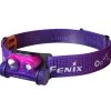 Fenix HM65R-DT Nebula - Lampe Frontale Rechargeable - Spécial Trail - 1500 Lumens