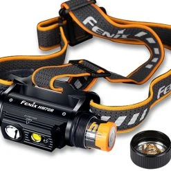 Fenix HM70R Lampe Frontale Triple Source Lumineuse - 1600 Lumens -Kansept shop HM70R 3.jpg 1440x960 1