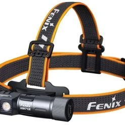 Fenix HM71R Lampe Frontale Rechargeable Haute Performance
