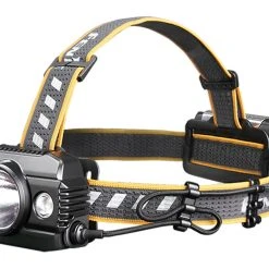 Fenix HP30R V2.0 - Lampe Frontale Pour La Recherche Et Le Sauvetage - 3000 Lumens