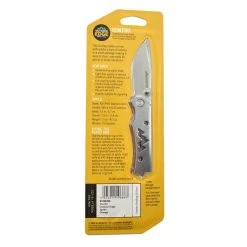 Outdoor Edge IG23C Ignitro Couteau De Survie Avec Allume-feu Et Sifflet Intégré 7 Outdoor Edge IG23C Ignitro Couteau De Survie Avec Allume-feu Et Sifflet Intégré -Kansept shop IG23C 3.jpg 1440x960 1