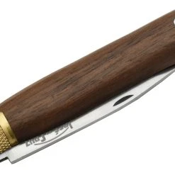 José Da Cruz JDC01 Couteau Portugais Manche En Noyer Américain, Acier Carbone -Kansept shop JDC01 3.jpg 1440x960 1