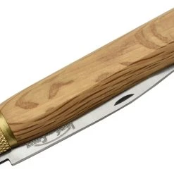 José Da Cruz JDC05 Couteau Portugais Manche En Chêne Vert, Lame Inoxydable -Kansept shop JDC05 3.jpg 1440x960 1