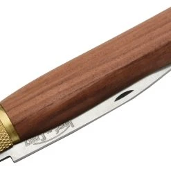 José Da Cruz JDC07 Couteau Portugais Manche En Bois De Fer Du Brésil, Lame Inoxydable -Kansept shop JDC07 3.jpg 1440x960 1