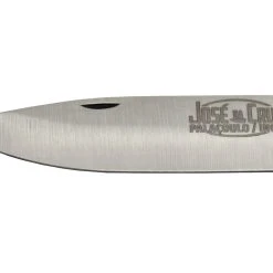 José Da Cruz JDC09 Couteau Portugais Manche En Frêne, Lame Inoxydable -Kansept shop JDC09 6228ba99d6b5b.jpg 1440x960 1