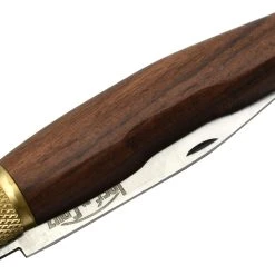 José Da Cruz JDC10 Couteau Portugais Manche En Bois De Fer, Lame Inoxydable -Kansept shop JDC10 6228babfb5a81.jpg 1440x960 1