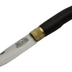 José Da Cruz JDC11 Couteau Portugais Manche En Wengé, Lame Inoxydable