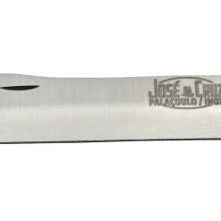 José Da Cruz JDC12 Couteau Portugais Manche En Noyer Américain, Lame Inoxydable -Kansept shop JDC12 6228bb052315f.jpg 1440x960 1