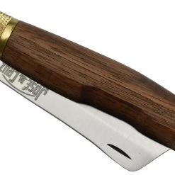 José Da Cruz JDC12 Couteau Portugais Manche En Noyer Américain, Lame Inoxydable -Kansept shop JDC12 6228bb0523486.jpg 1440x960 1