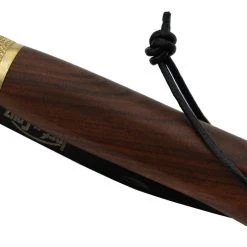 José Da Cruz JDC16 Luxurious Couteau Portugais Manche En Bois De Fer, Lame Inoxydable -Kansept shop JDC16 6228bb67acb67.jpg 1440x960 1