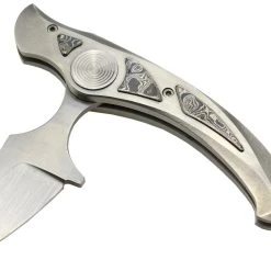 Couteau Pliant Triple Position Citizen Par Paul Chen 19 Couteau Pliant Triple Position Citizen Par Paul Chen -Kansept shop KH1004 2.jpg 1440x960 1