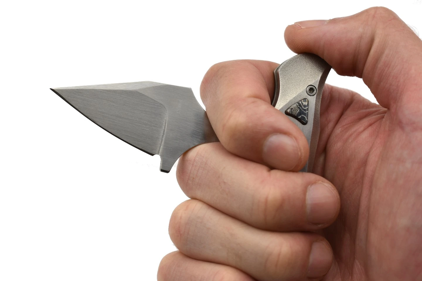 Couteau Pliant Triple Position Citizen Par Paul Chen 10 Couteau Pliant Triple Position Citizen Par Paul Chen – Image 8