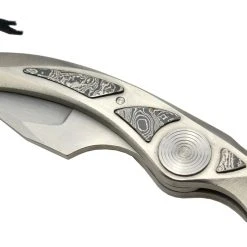 Couteau Pliant Triple Position Citizen Par Paul Chen 17 Couteau Pliant Triple Position Citizen Par Paul Chen -Kansept shop KH1004 4.jpg 1440x960 1